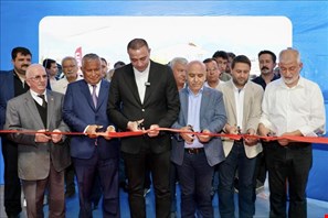 5. Kaş Kınık Tarım Fuarı kapılarını açtı