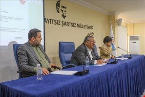 Kaş Belediyesi Olağanüstü Meclis Toplantısı yapıldı