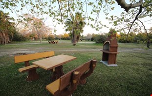 Kaş Belediyesi Ova Mahallesi Piknik Alanı Projesi